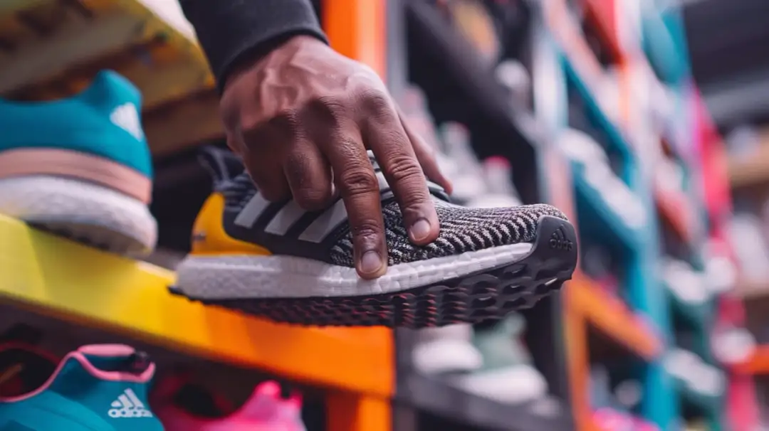 Jak dopasować rozmiar butów Adidas? Przewodnik po wkładkach