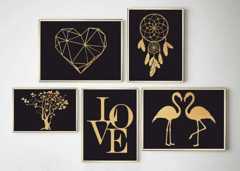 Najlepsze pomysły co powiesić na ścianę w przedpokoju: 8 sprawdzonych opcji