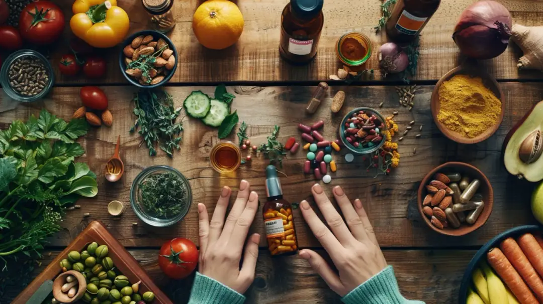 Dominacja estrogenu: Jak rozpoznać objawy i regulować poziom hormonu