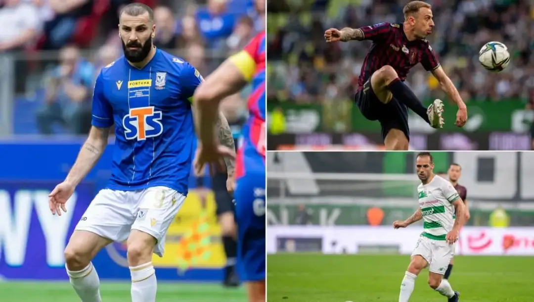 Kiedy mecz Pogoni w pucharach? Zobacz pełny terminarz i daty