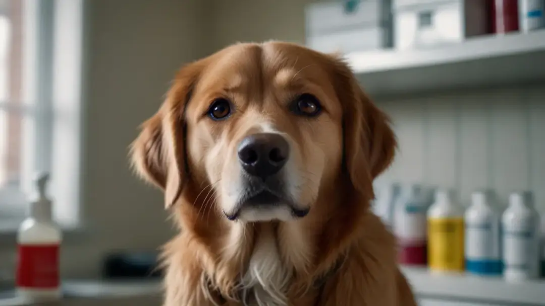 Czy pies może mieć katar? Objawy, diagnoza i jak skutecznie leczyć