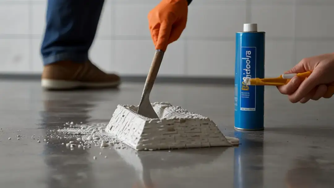 Klej do płytek Franspol: jak ocenić cenę i właściwości?