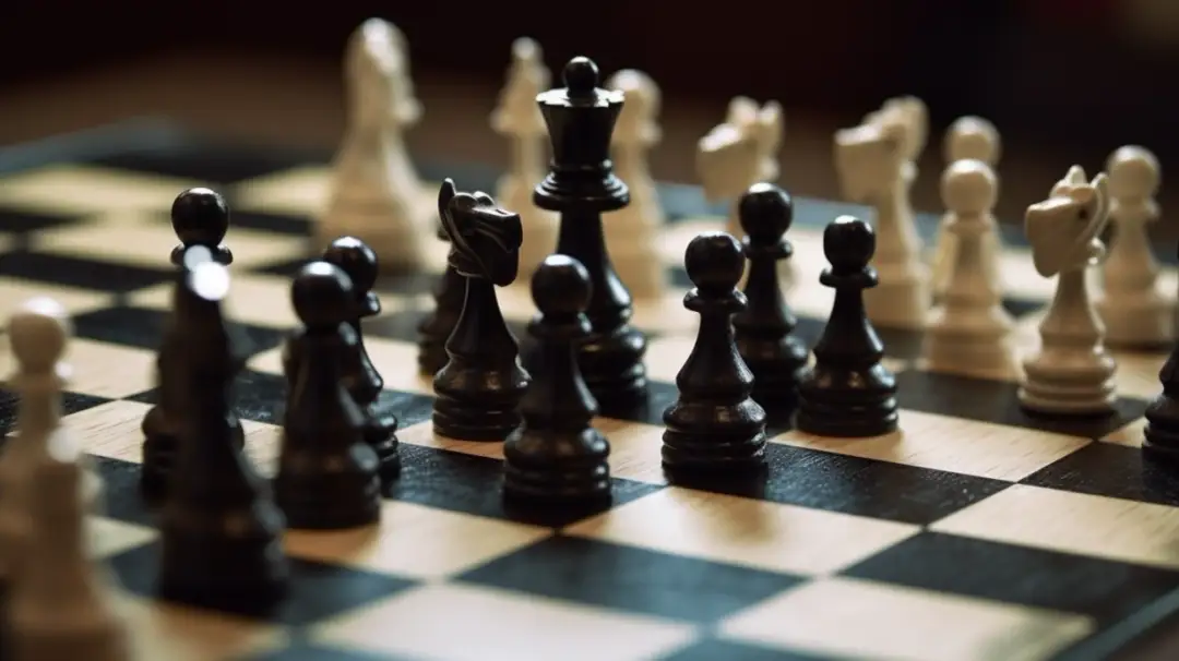 Ustawienie w szachach: Poradnik krok po kroku