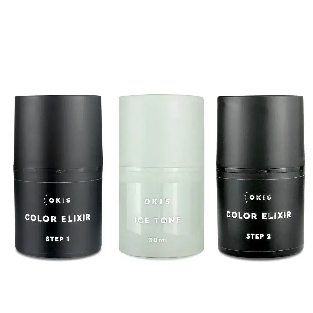 Chcesz zmienić odcień brwi? Skorzystaj z tych rozwiązań!