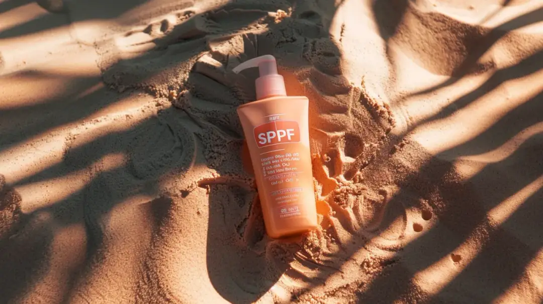 Krem z filtrem do tatuażu: Jak chronić wzór przed słońcem?