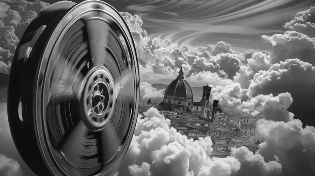 Fellini: Twórczość i inspiracje wielkiego reżysera włoskiego kina