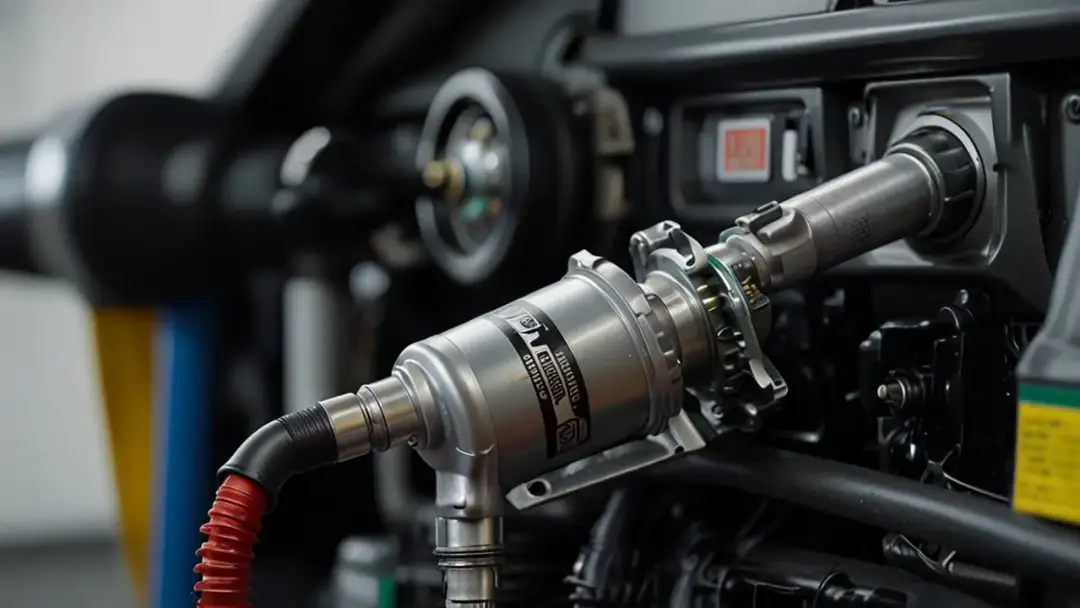 Czy benzyna E10 jest naprawdę bezpieczna dla Twojego silnika?