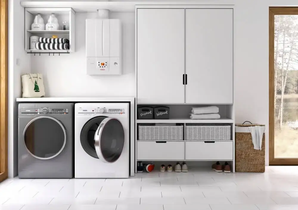 Jaki piec gazowy wybrać do mieszkania 60m2: skuteczne wskazówki ekspertów