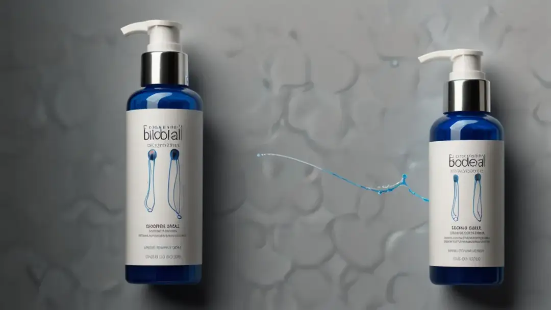 Czy Biotebal jest dla mężczyzn? Poznaj prawdę o skuteczności preparatu