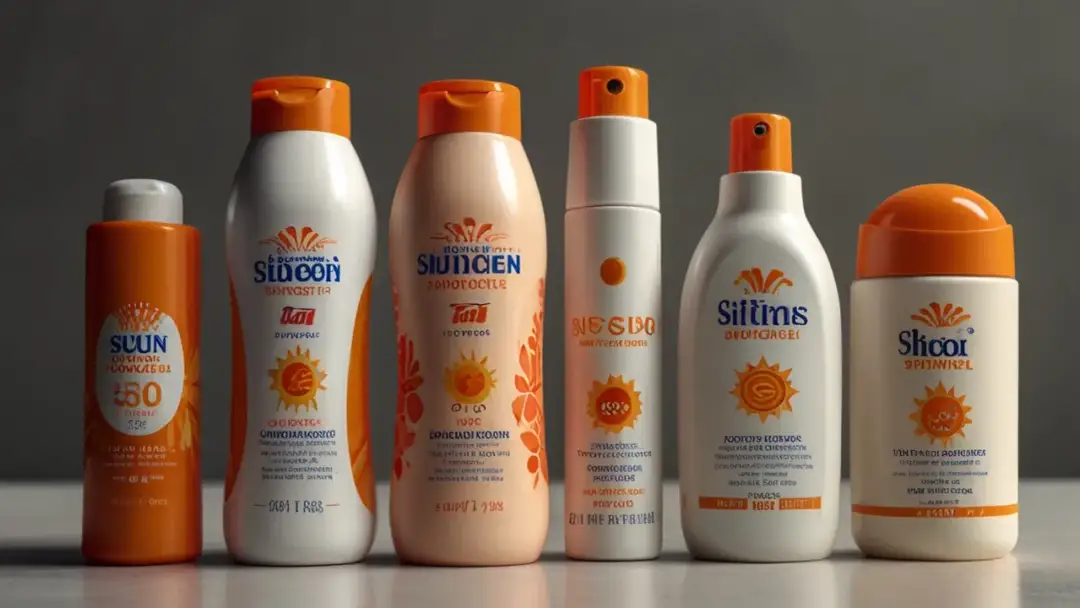 Krem do opalania 50: Jakie są najlepsze produkty z wysokim filtrem UV?