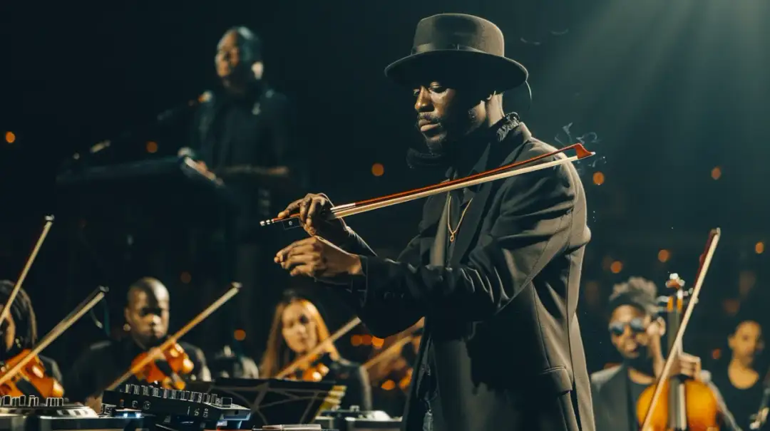 Jimek: Jak opowiada historię polskiego hip-hopu? Projekt muzyczny