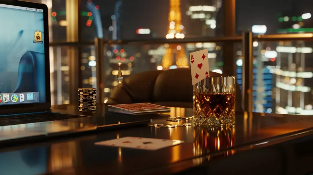 Królowa Kier: Recenzja filmu pełnego intryg, emocji i zaskoczeń