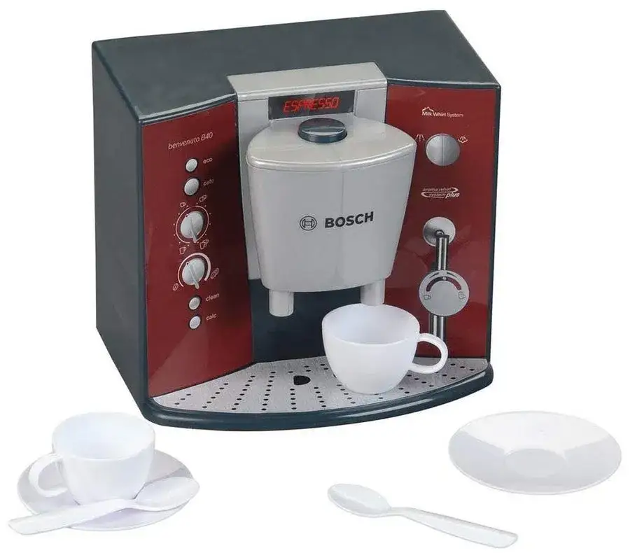 Najlepsze ekspresy do kawy zabawka dla dzieci - wybierz idealny model