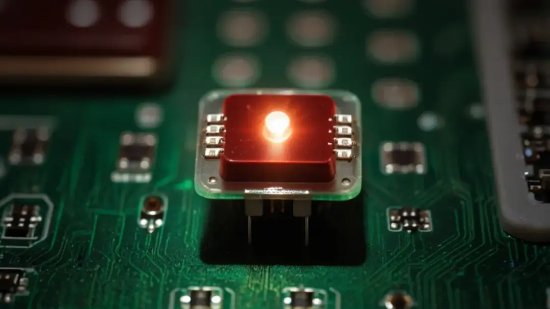 Dioda LED 3V: Zastosowania, Parametry i Montaż - Kompendium