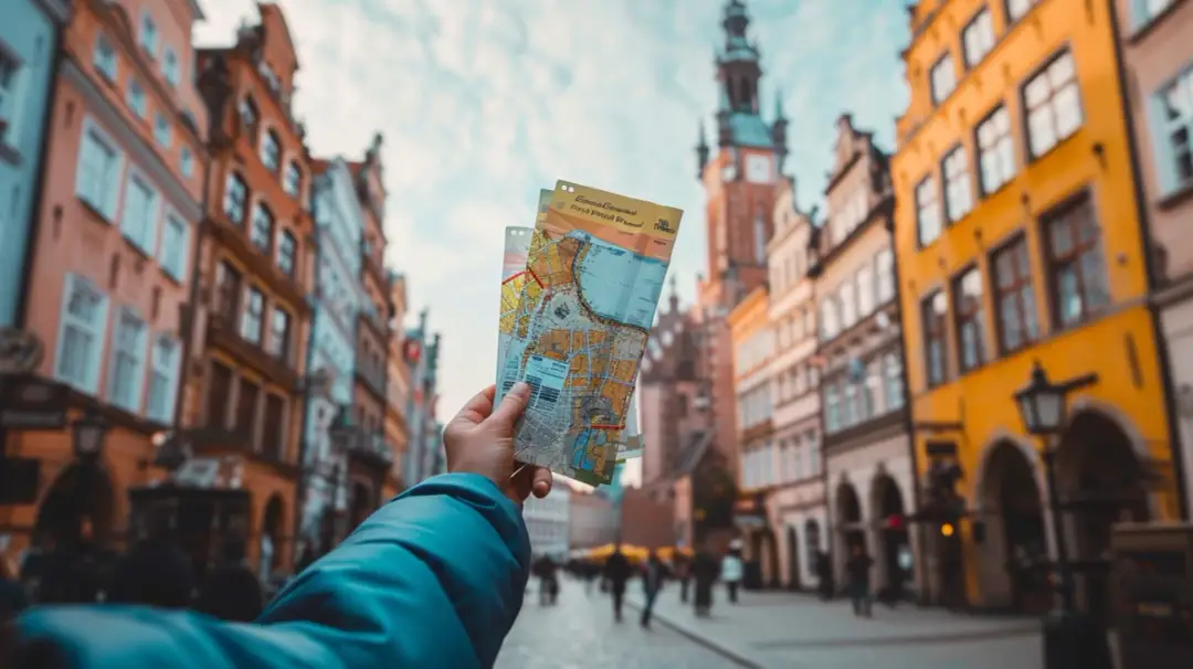 Karta Turysty Gdańsk - jakie daje zniżki i atrakcje?