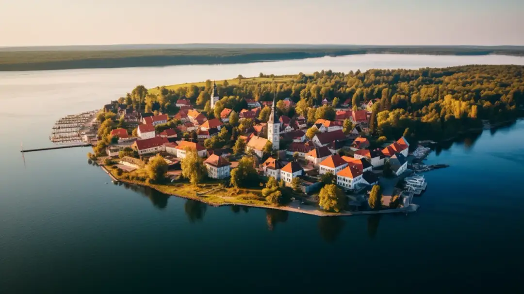 Atrakcje turystyczne w Rewie i okolicach - Co warto zobaczyć