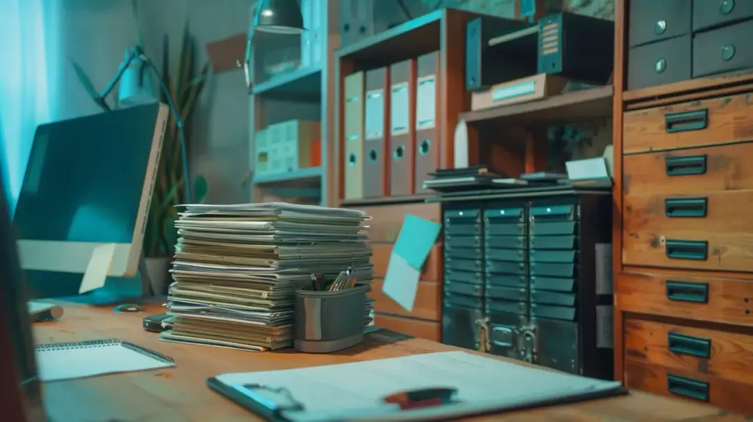 Jak archiwizować dokumenty? Praktyczne wskazówki i procedury
