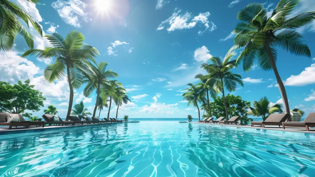 Lipiec - ile dni trwa najcieplejszy miesiąc roku? Zaplanuj wakacje