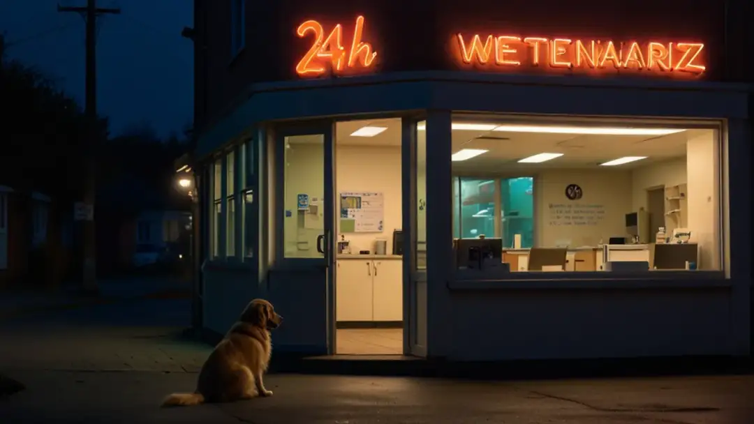 Weterynarz 24h w Warszawie: dostępność i specjalizacje w mieście