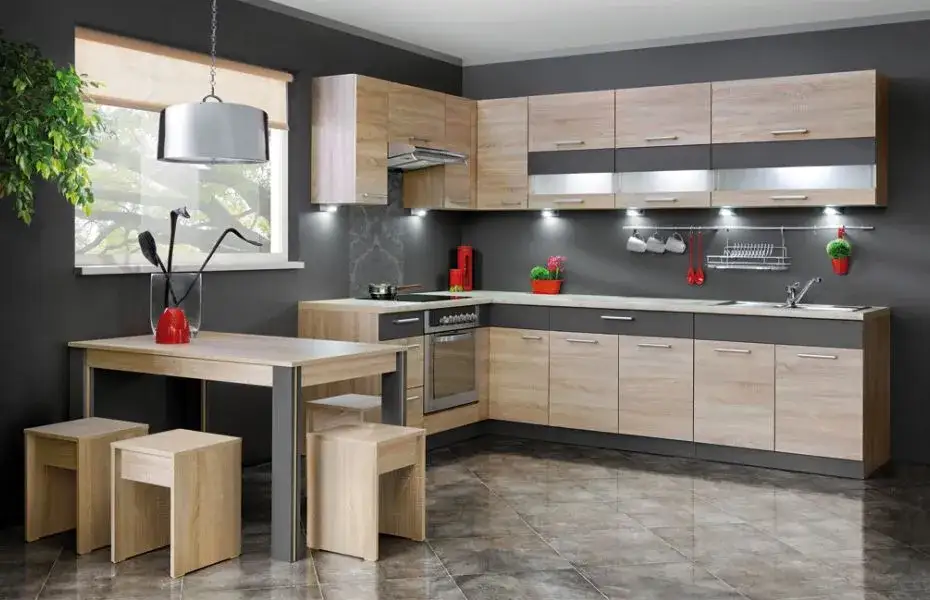 Katalog mebli Kamduo: funkcjonalne rozwiązania do Twojej kuchni