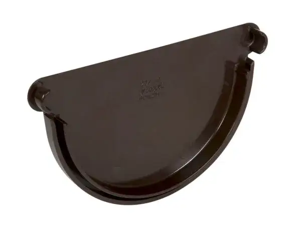 Końcówki do rynien: kluczowe elementy sprawnego systemu rynnowego