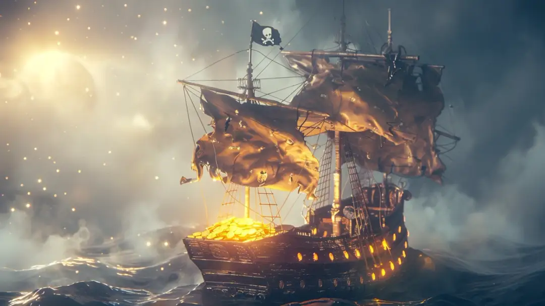 Niesamowite wydarzenia na Morzu Karaibskim. Kapitanowie nie będą wierzyli w tę niesamowitą historię