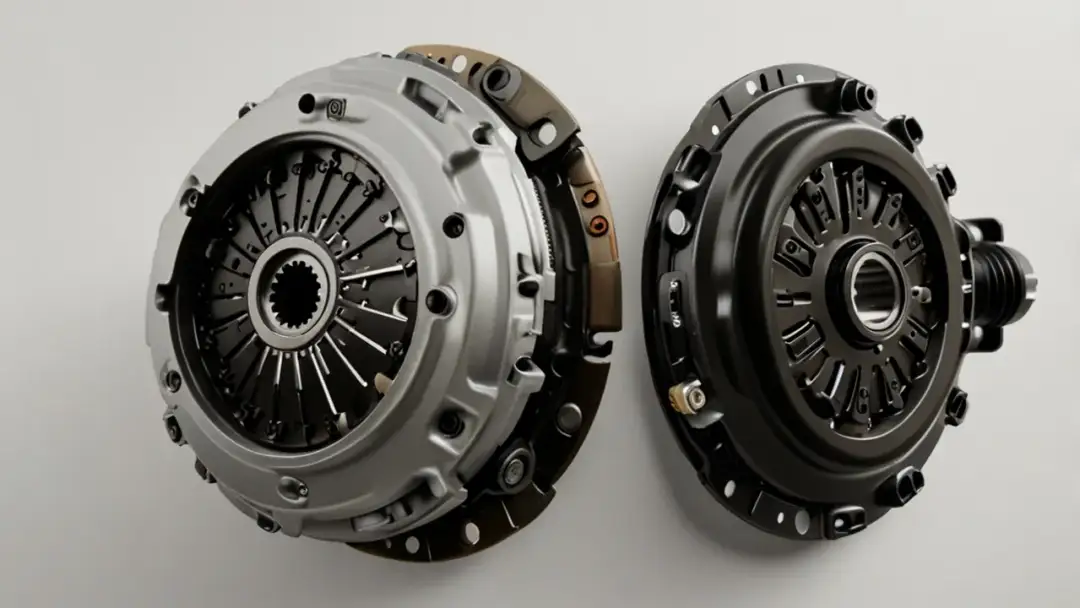 Jakie sprzęgło do Ford Fusion 1.4 benzyna: Kompletny poradnik wyboru