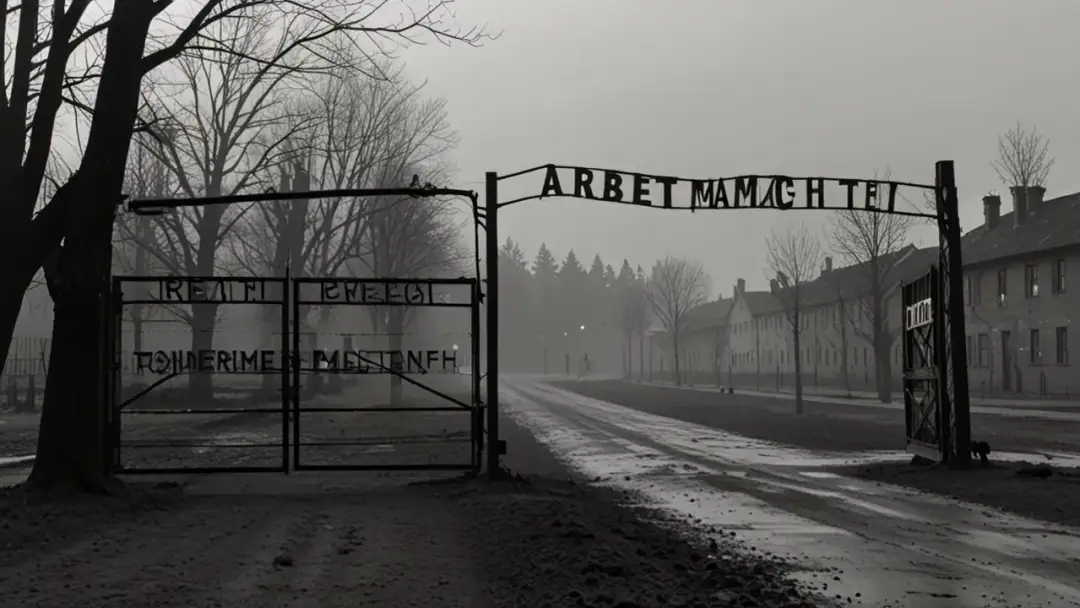 Josef Mengele: Kim był naprawdę "Anioł Śmierci" z Auschwitz?