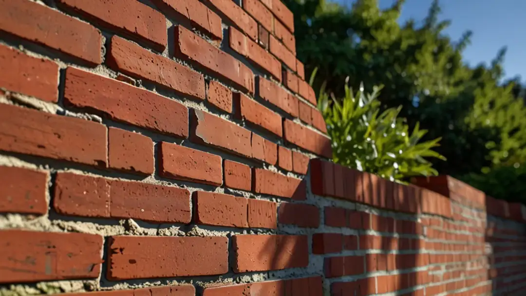 Ogrodzenie z cegły klinkierowej: jak zapewnić trwałość i estetykę?