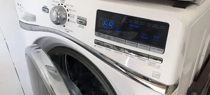 Combien consomme un lave-linge en kWh et comment réduire vos coûts ?