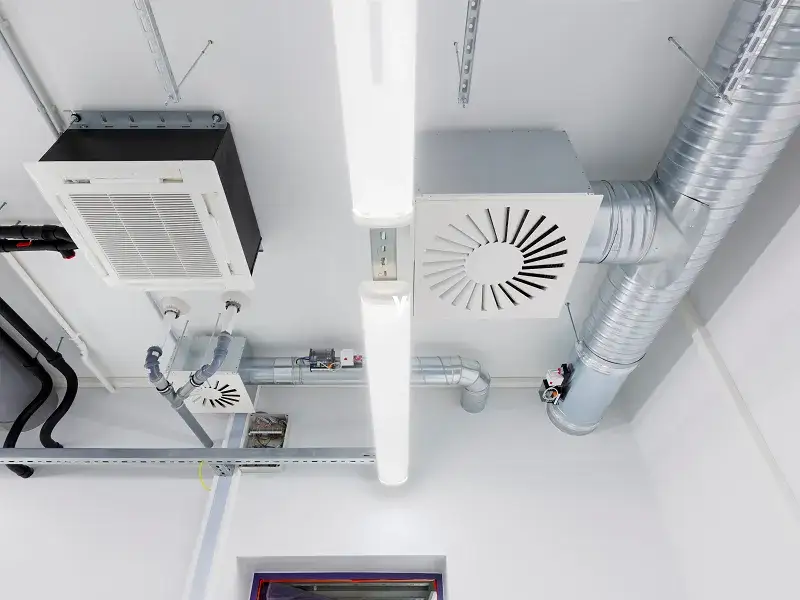 Rekuperacja w Nowym Tomyślu: Profesjonalne Usługi i Korzyści