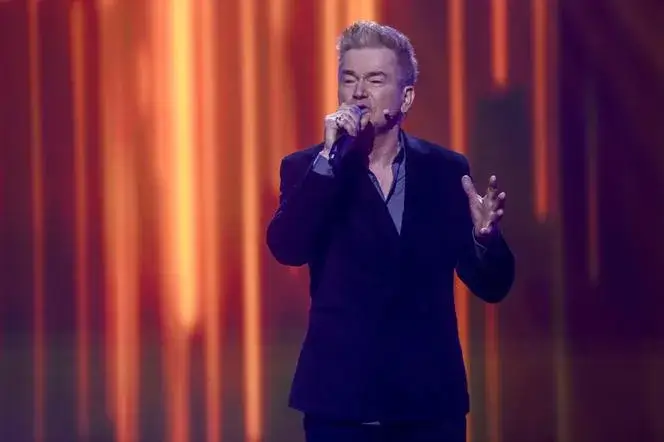 Zbigniew Zaranek wiek - ile lat ma znany wokalista z The Voice Senior?