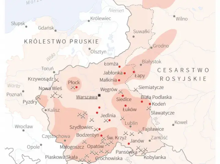 Polskie hity na styczniowe noce: najlepsze playlisty i popularne utwory