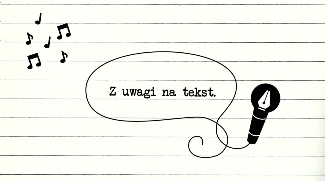 Jak zamienić wiersz w słowa piosenki: Twórczy proces adaptacji