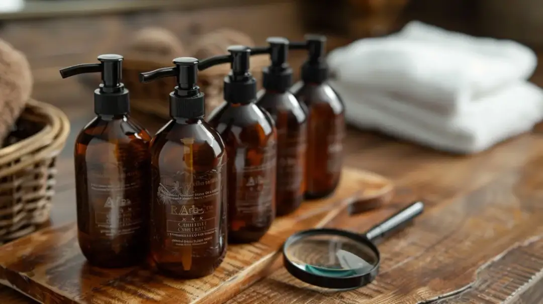 Męski balsam do ciała: Jak wybrać najlepszy? Test 5 marek