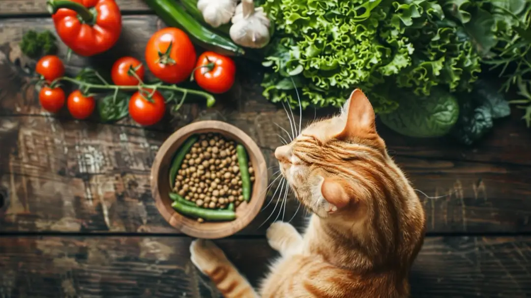 Co na podrażniony żołądek? Dieta, która pomoże zwierzęciu