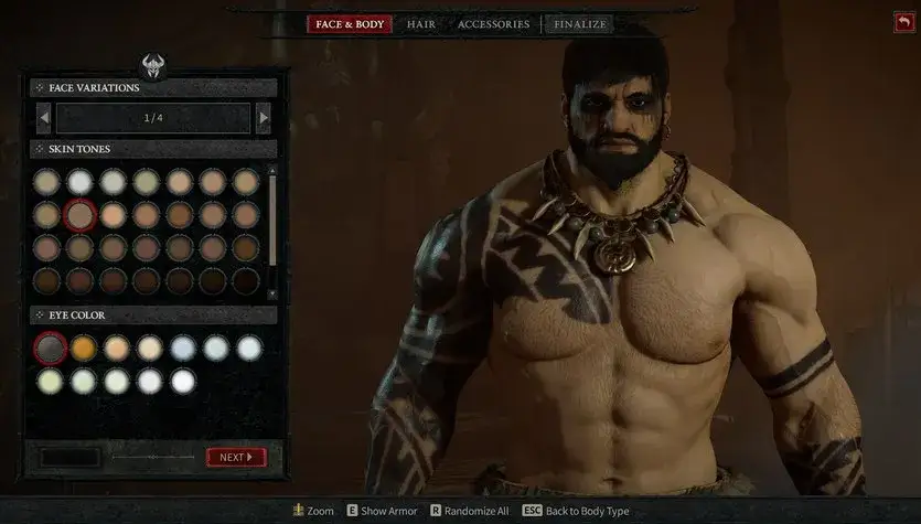 Co po fabule w Diablo 4? Odkryj fascynujące endgame i tajemnice