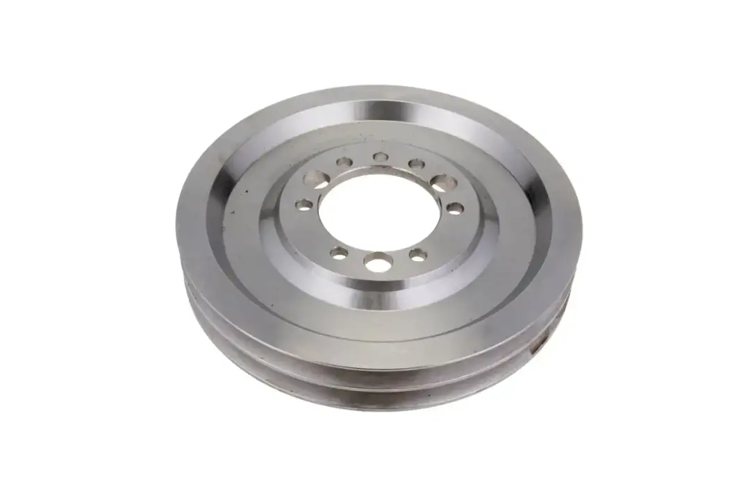 Koło wału korbowego: kluczowy element sprawnego silnika