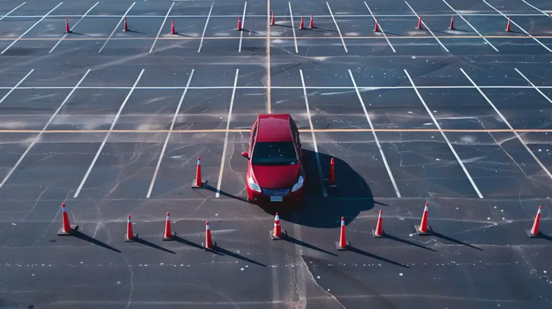 Plac Manewrowy Kraków: Gdzie ćwiczyć manewry w Krakowie?