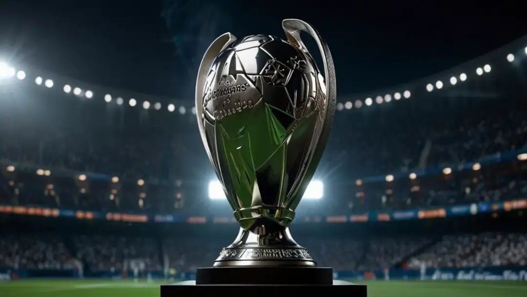 Liga Mistrzów 2021/22: Grupy, losowanie, wyniki i analiza sezonu