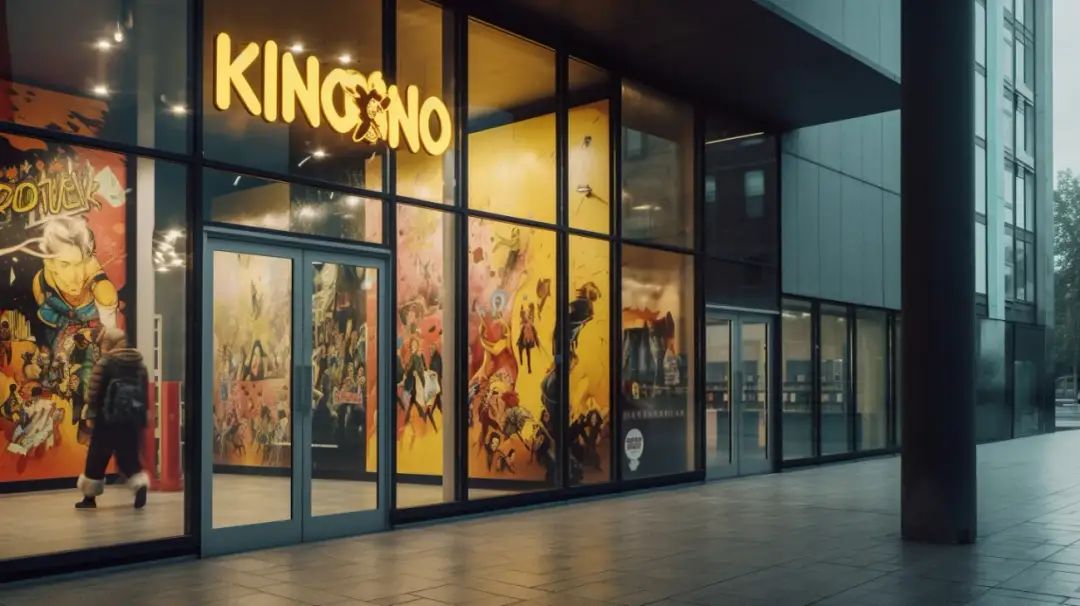 Kino Piast Ostrzeszów - Repertuar, Bilety & Filmy