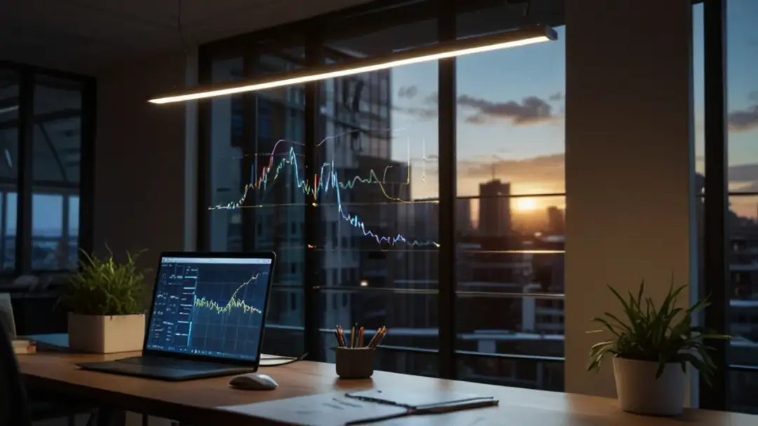 Jak obniżyć cenę energii elektrycznej dla firm? Sprytne triki