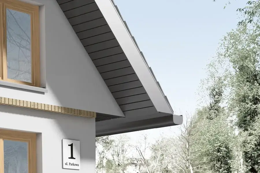 Panele na podbitkę: Rodzaje, zalety i prawidłowy montaż