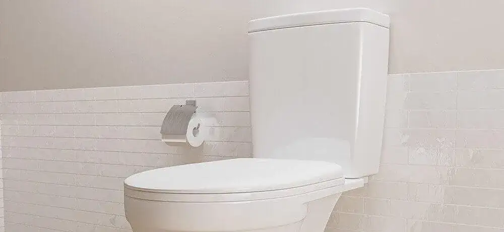 Jak naprawić spłuczkę, gdy woda nie leci - proste kroki do rozwiązania problemu