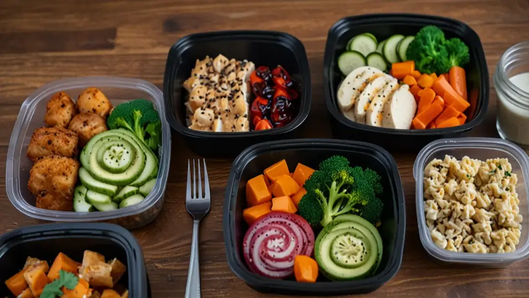 Diety pudełkowe w Warszawie: Ranking najlepszych opcji dla Ciebie