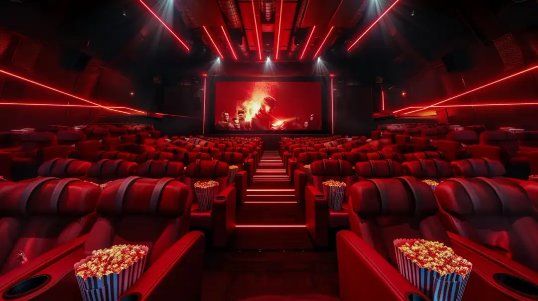 Sopot Kino - Repertuar Multikino Sopot