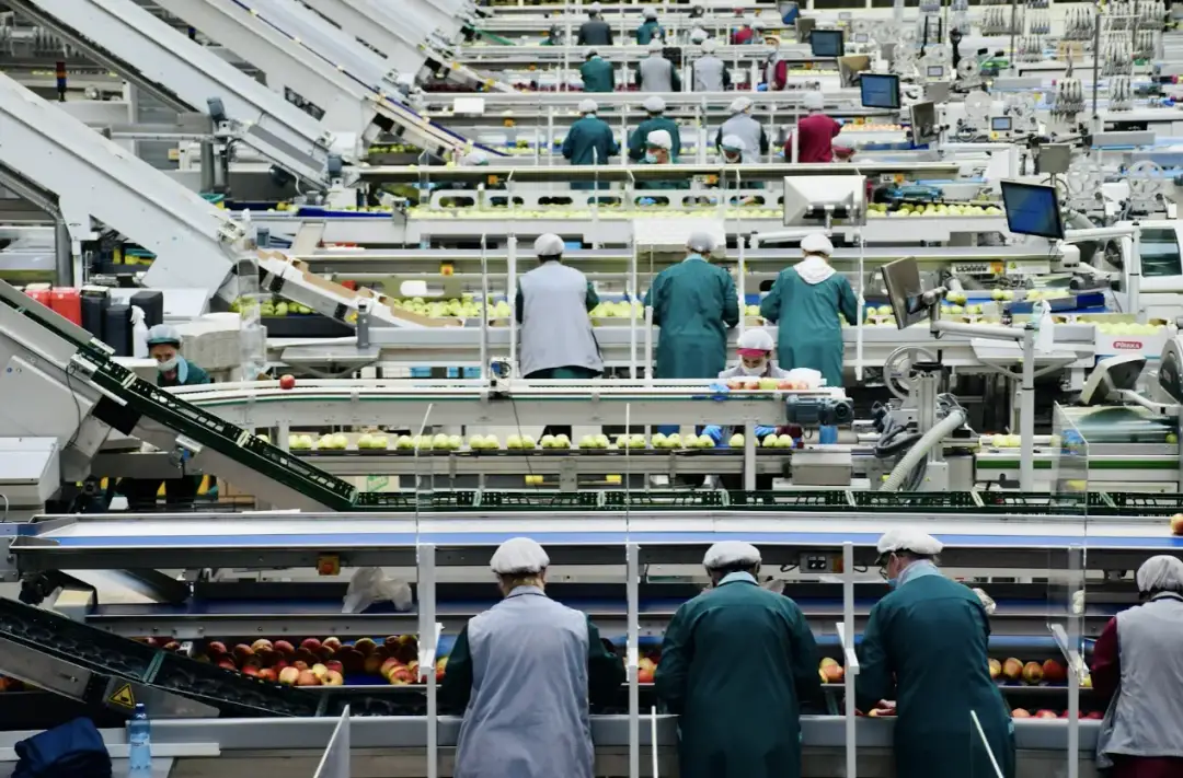 Jak utrzymanie ruchu wpływa na efektywność procesów produkcyjnych i realne wyniki zakładu?