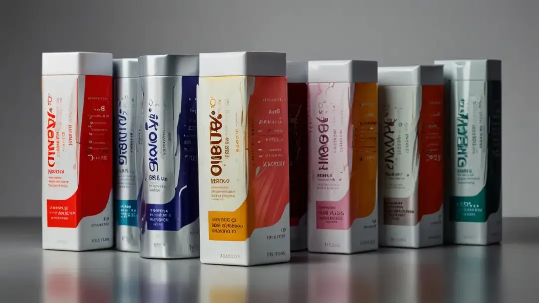 Jaka farba do włosów: Najlepsze produkty do trwałej koloryzacji włosów