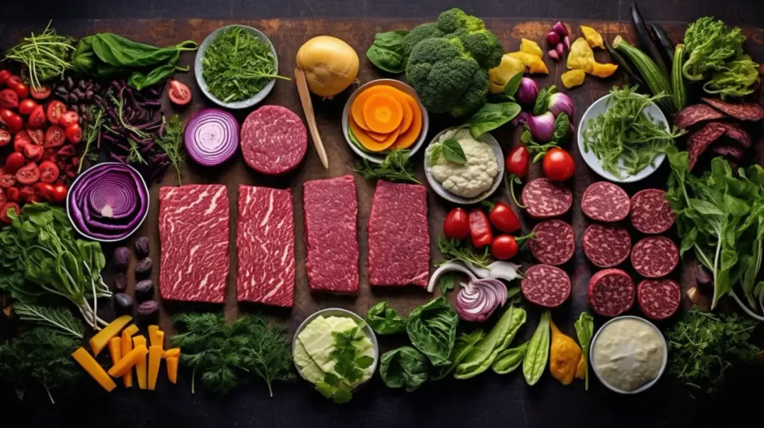 5 sposobów na wykorzystanie mięsa mielonego - nie tylko kotlety!