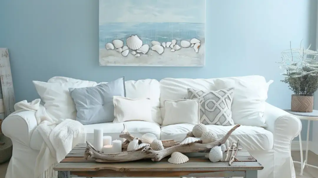 Jak stworzyć wyjątkowy nastrój dzięki dekoracjom morskim?